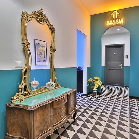 Hotel Nuccia Urban Loft à Naples Extérieur photo