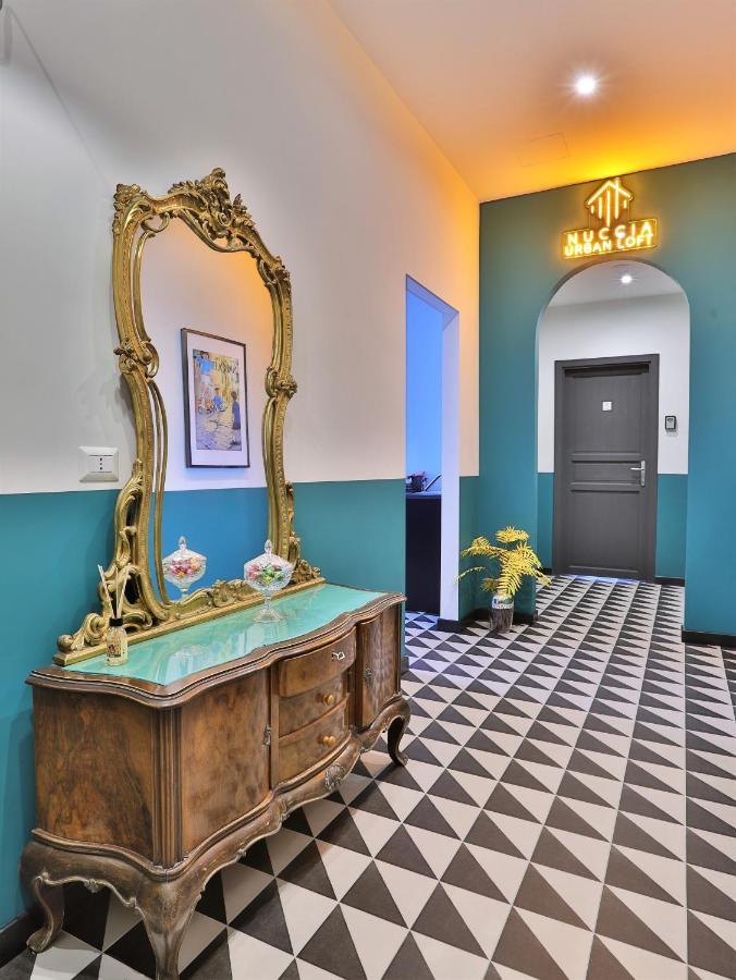 Hotel Nuccia Urban Loft à Naples Extérieur photo