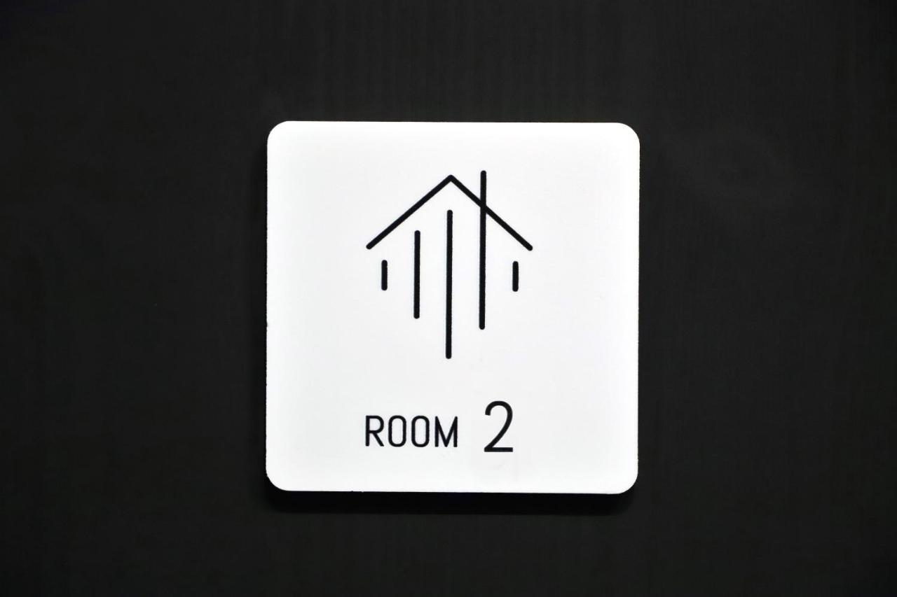 Hotel Nuccia Urban Loft à Naples Extérieur photo