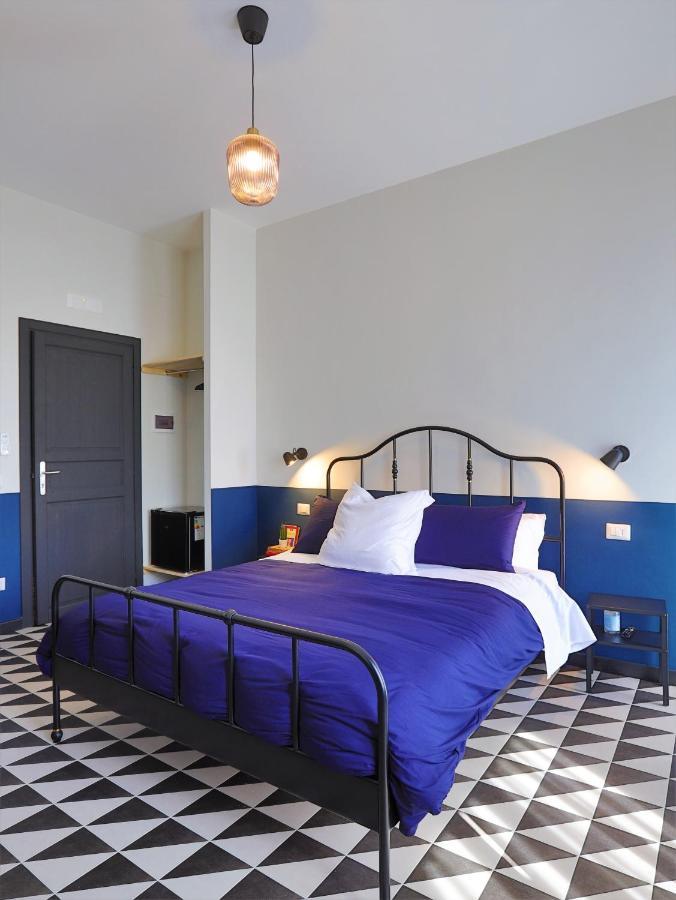 Hotel Nuccia Urban Loft à Naples Extérieur photo