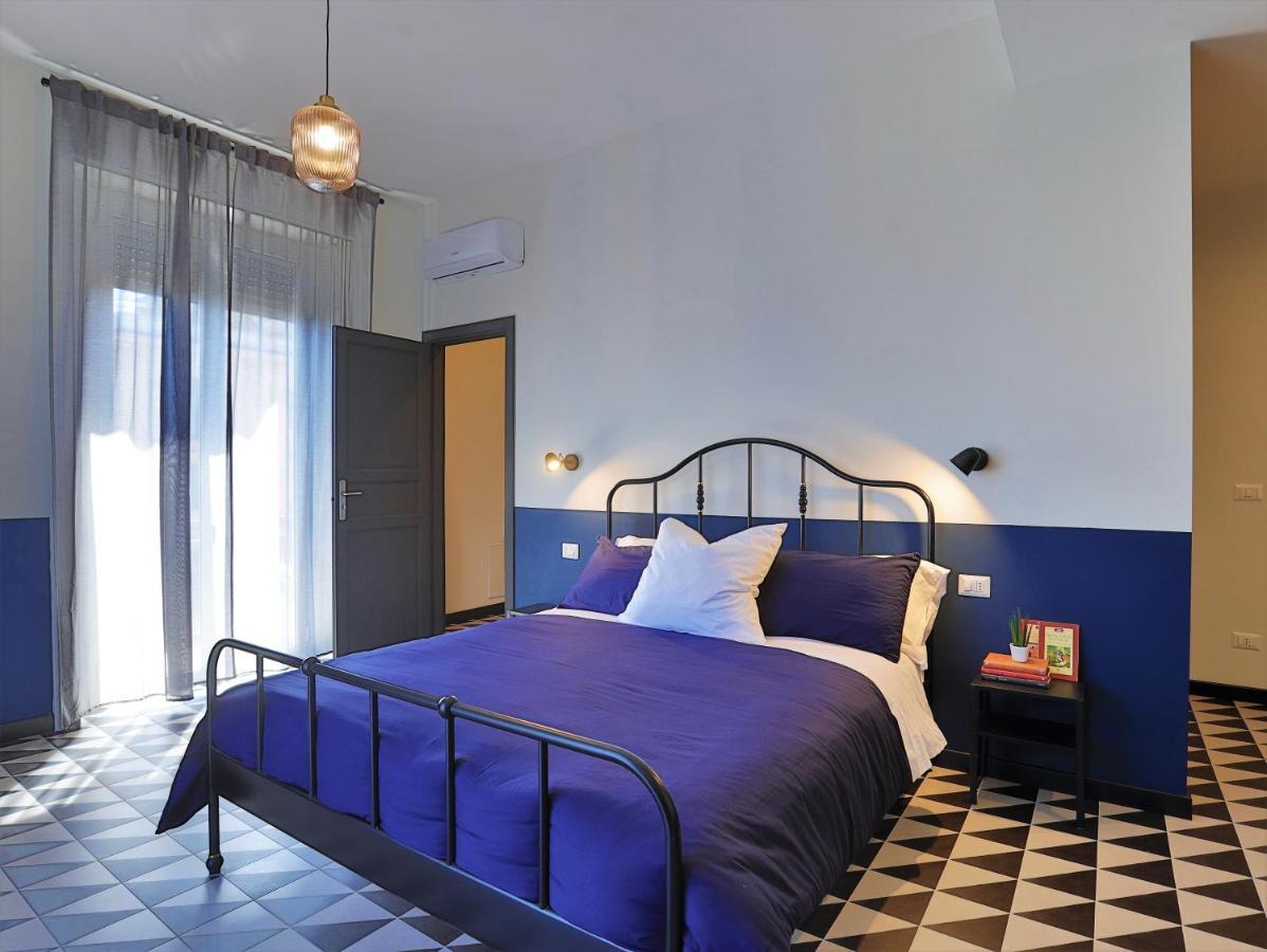 Hotel Nuccia Urban Loft à Naples Extérieur photo
