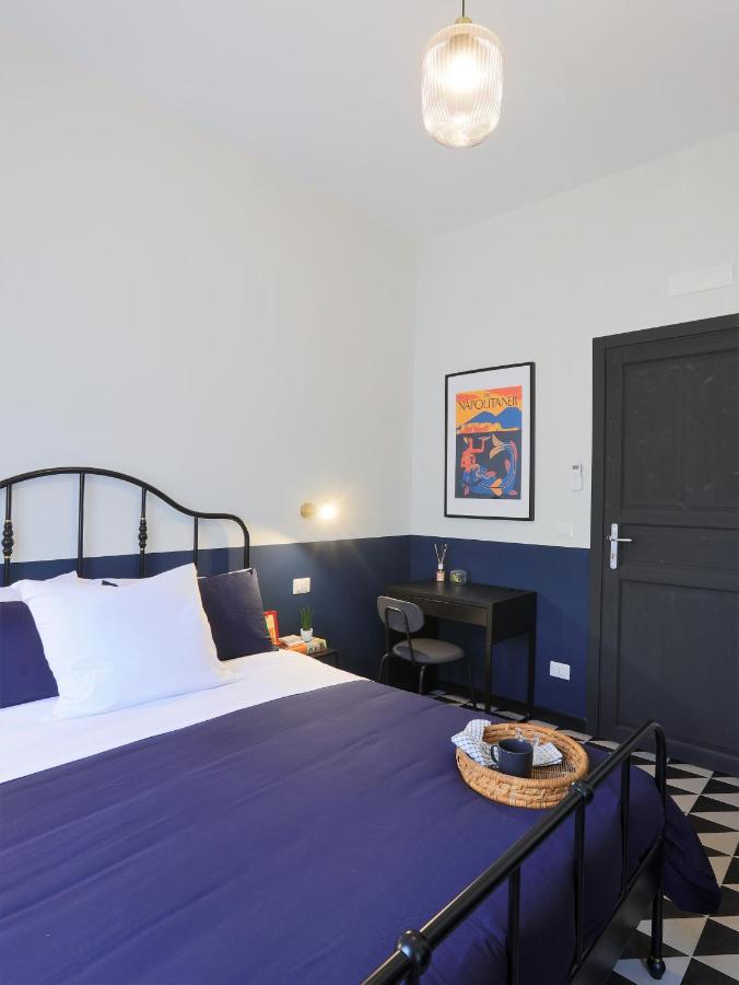 Hotel Nuccia Urban Loft à Naples Extérieur photo
