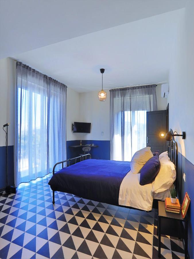 Hotel Nuccia Urban Loft à Naples Extérieur photo