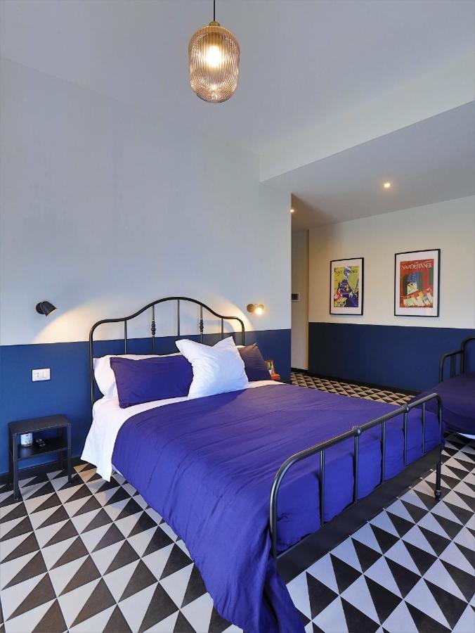 Hotel Nuccia Urban Loft à Naples Extérieur photo