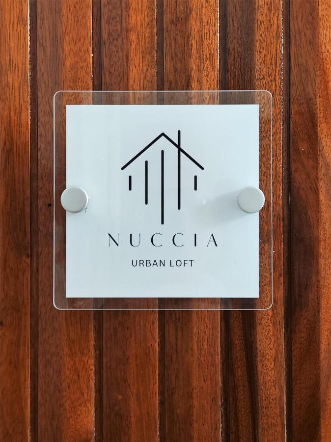 Hotel Nuccia Urban Loft à Naples Extérieur photo