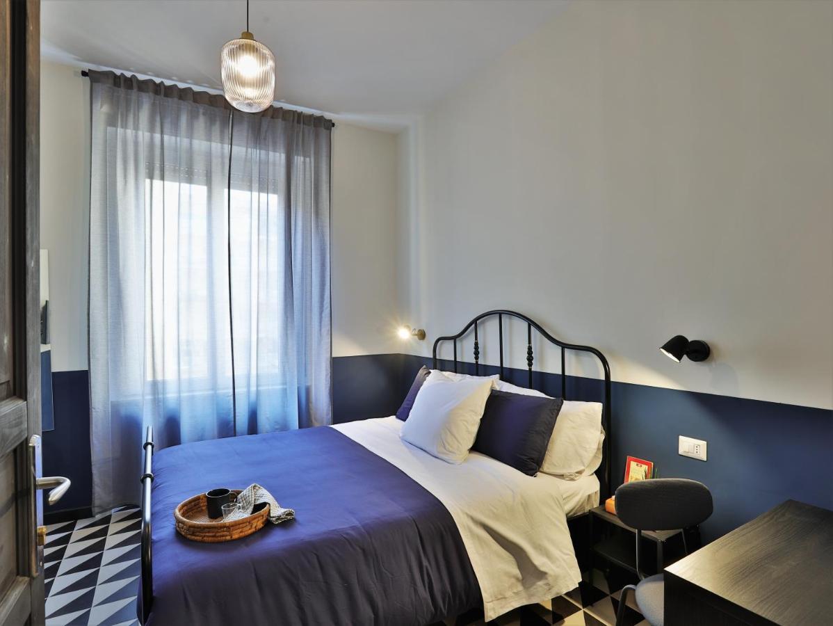 Hotel Nuccia Urban Loft à Naples Extérieur photo